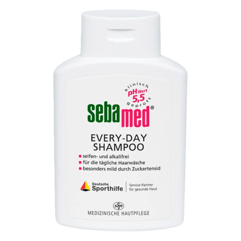 Sebamed Everyday-Shampoo 200ml